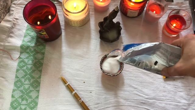 ОТКРЫТИЕ ДОРОГ . Ритуал на открытия жизненных дорог и удачи смотреть онлайн