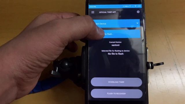 How to install Lineage OS on Android Device | Installation using TWRP Recovery | Mr. Techky смотреть онлайн