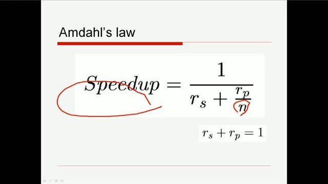 Lecture on Java Concurrency Day 2 (in Korean) 2/8 смотреть онлайн
