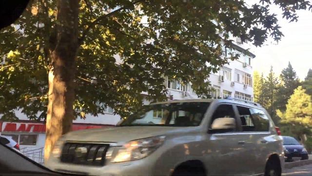 Район Ареда Сочи