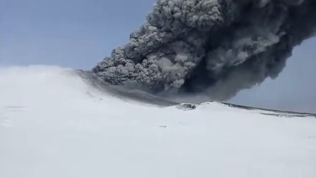 Камчатка вулкан м икс смотреть онлайн