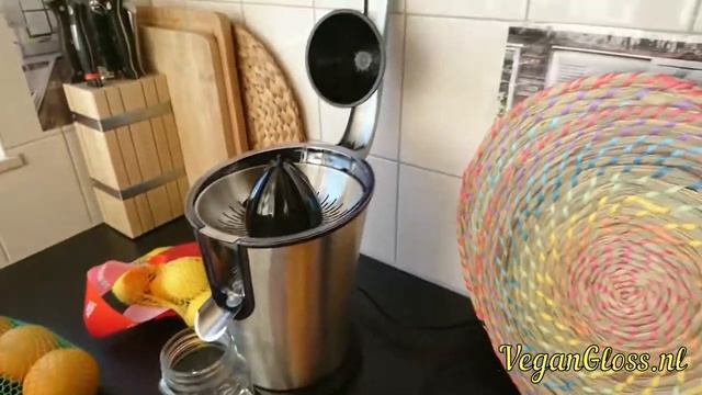 CITRUSPERS GEKREGEN MET KADOBON €150 MEDIAMARKT! смотреть онлайн
