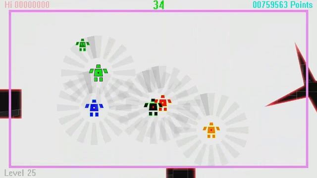 99Seconds WiiU Trailer смотреть онлайн