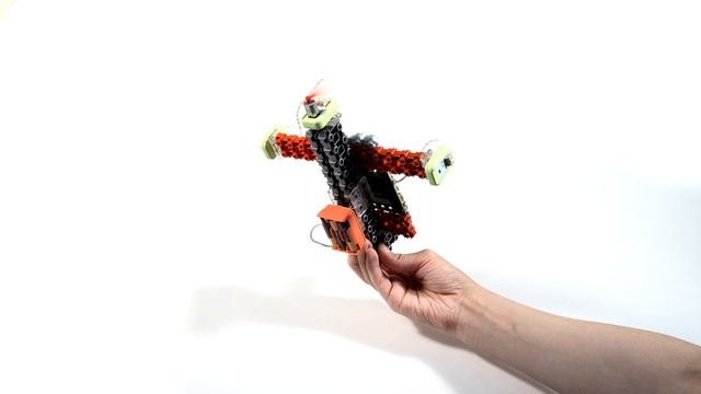 Модель самолёта смотреть онлайн