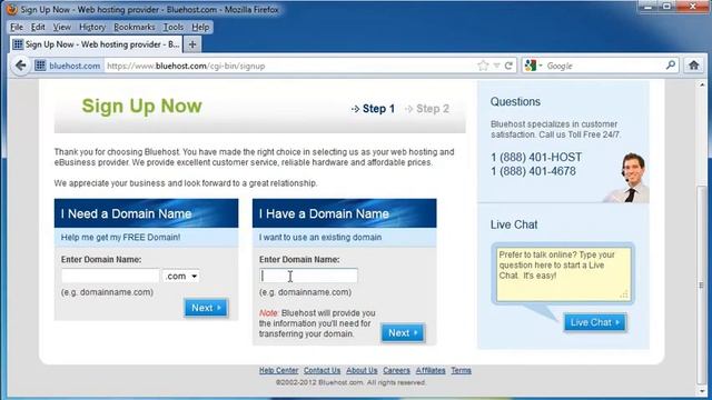 PLR WordPress Video - How to Buy Web Hosting смотреть онлайн