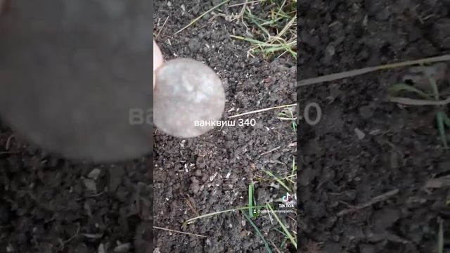 Ванквиш 340. находит монеты. смотреть онлайн