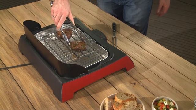 Barbecue-Grill PG 2785 смотреть онлайн