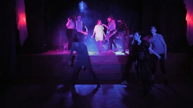 Блюз 16+ Би2 смотреть онлайн