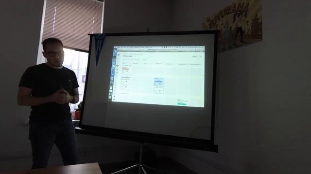 Ufa Atlassian User Group #2 - Stride, Базовые Понятия Jira смотреть онлайн