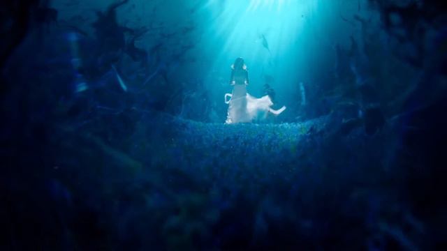 FINAL FANTASY 15: Luna's Death/Farewell Scene смотреть онлайн