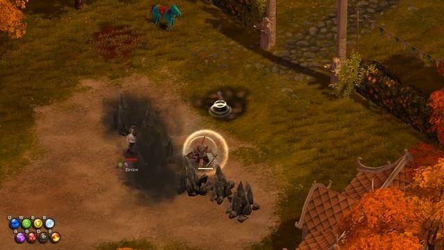 Magicka: The Other Side of the Coin - Elfecution смотреть онлайн