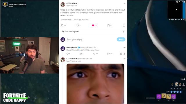 Everything to Expect in Tomorrow's Fortnite Update смотреть онлайн