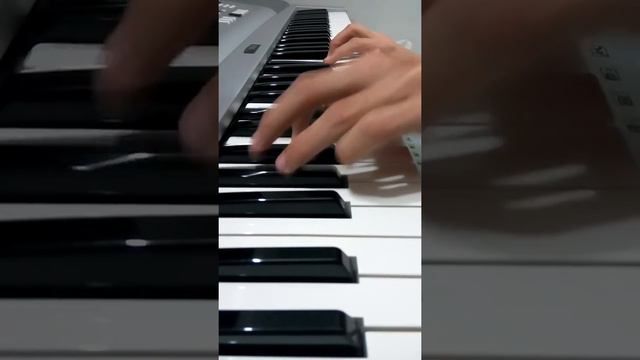 Buddy Bolden's Blues - Hugh Laurie - Piano Cover смотреть онлайн