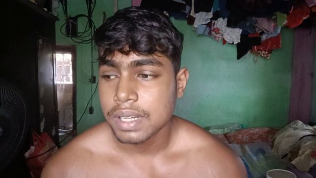 80 kg natural transformation back and biceps workouts vlog-2/Day -2/Sayan vlogs/@FitMindsvlogs