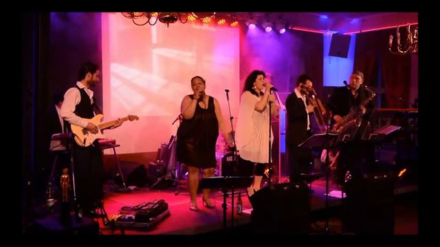The FunKey - Live@Falcone - Maniac смотреть онлайн