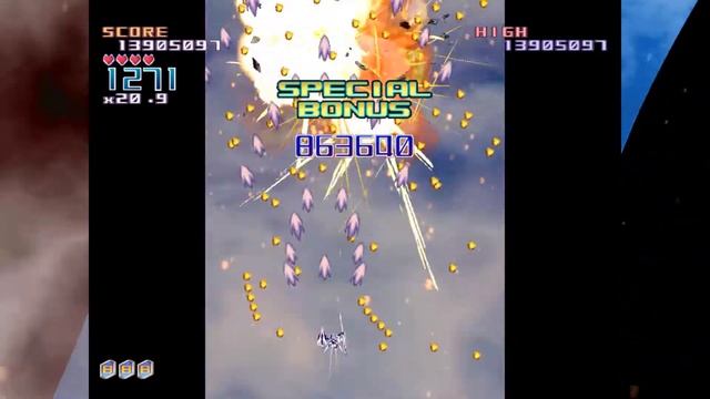 Dreamcast - Triggerheart Exelica Version Exclusive Longplay 1cc смотреть онлайн