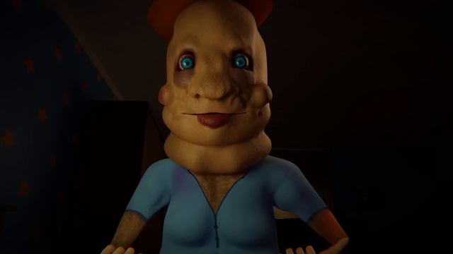 Toy Tumor