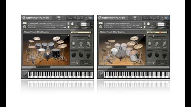 Native Instruments Studio Drummer v1.4.0 / Win & Mac OSX Free Download смотреть онлайн