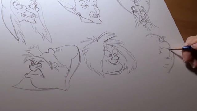 How i draw edgar смотреть онлайн