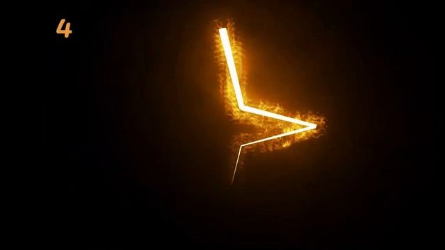 Футажи "Звезды новогодние" смотреть онлайн