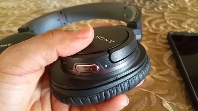 How to pair Sony headphones to LG android phone смотреть онлайн