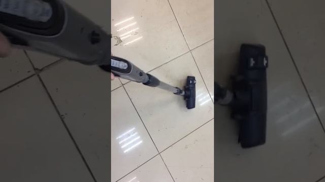 Пылесос LG lompressor смотреть онлайн