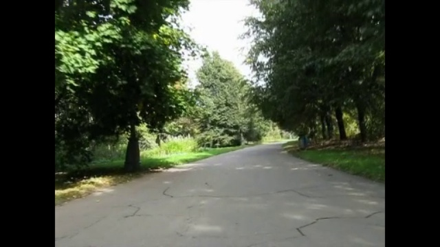 Прогулка на вело-трайке в Строгино 1 смотреть онлайн