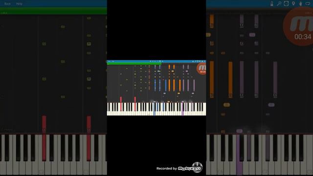 It piano dance 2x смотреть онлайн