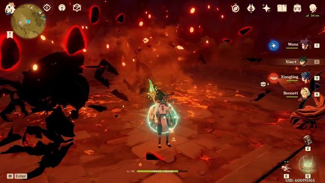 | 4K | BEST BUILD & SHOWCASE FOR XIAO - WEAPON | ARTIFACTS | TEAM SET UP | GENSHIN IMPACT смотреть онлайн