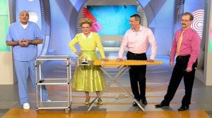 Жить здорово! Выпуск от 12.04.2013