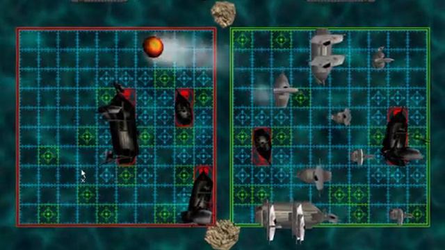Поиграл в Sea War The Battles 2 для PC