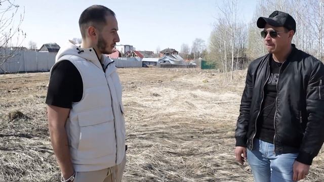 Как взять Ипотеку под 5% на строительство дома? Строю дом на новой риге смотреть онлайн