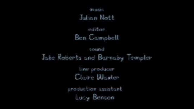 Peppa Pig Ending Credits Chroma Key