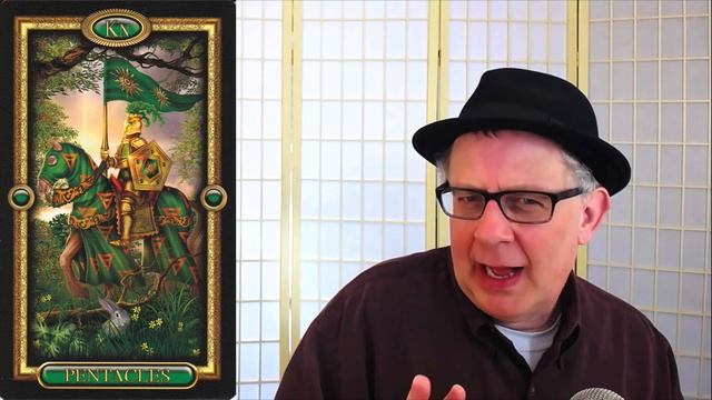 Daily Tarot Map for February 7, 2016 смотреть онлайн