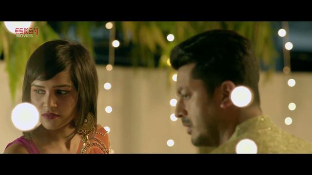The Bongs Again (Full Video) | Anjan Dutt | Jisshu | Parno | The Bongs Again | Eskay Movies