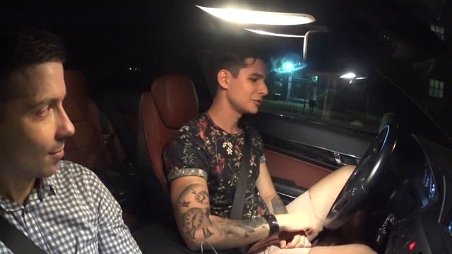 Новый формат влога. Надувной теннисный корт. Панорама. Квест. смотреть онлайн