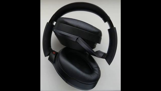 Сравнение наушников Cowin E7 ANC и SONY Wh1000xm2 | #Обзор смотреть онлайн