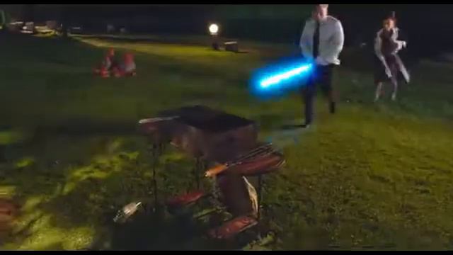 Дмитрий Нагиев ДЖЕДАЙ (ОТРЫВОК ИЗ ФИЛЬМА Самый лучший день) смотреть онлайн