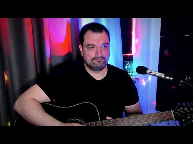 "Извозчик" А. Розенбаум кавер версия. смотреть онлайн