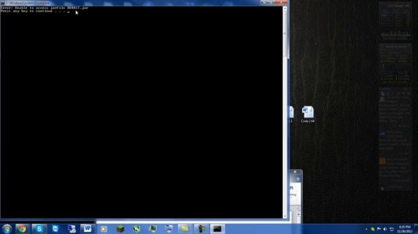 How To Create A Start.bat (Run.bat) {Requested Video}