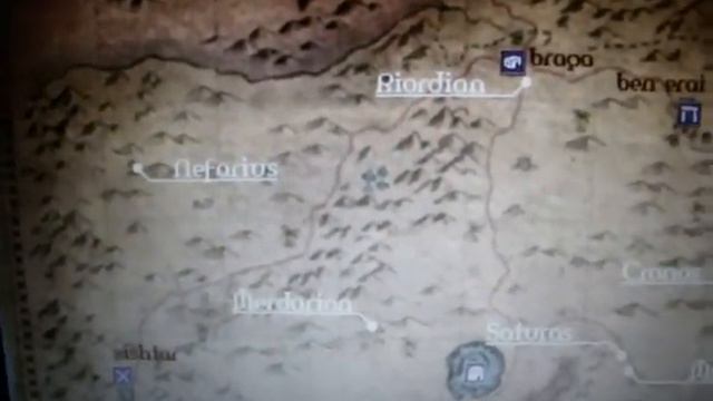 Gothic 3 -Magowie Wody- Saturas itp 7 смотреть онлайн