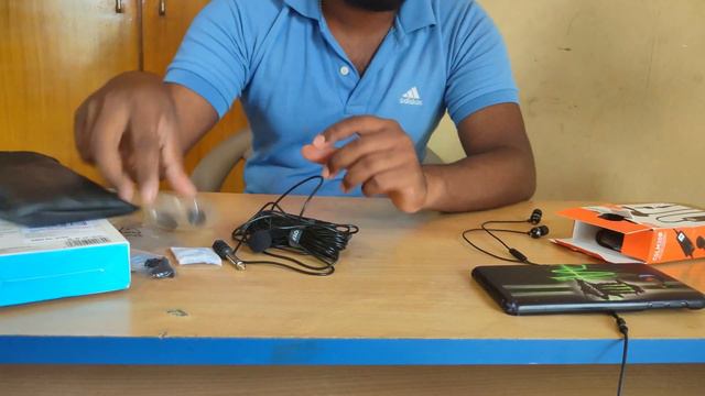 Best MIC For Youtubers || JBL or BOYA | Comparison Review in Tamil || Good in Noise Cancellation?? смотреть онлайн