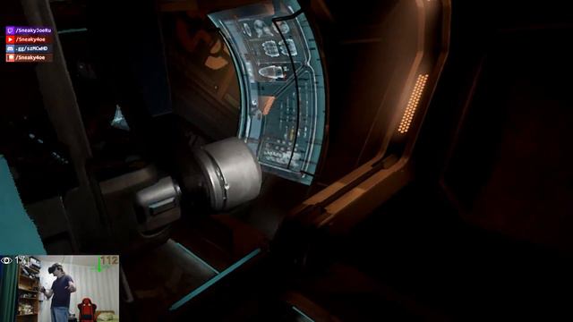 Lone Echo - Робот-инженер в космосе ]] 🔴 [[ смотреть онлайн