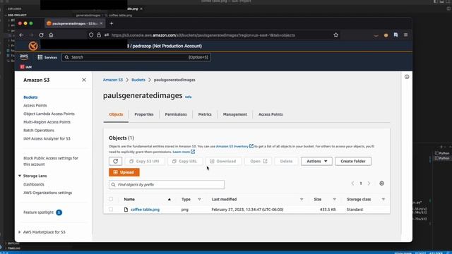 Text to Image Generator (Stable Diffusion) смотреть онлайн