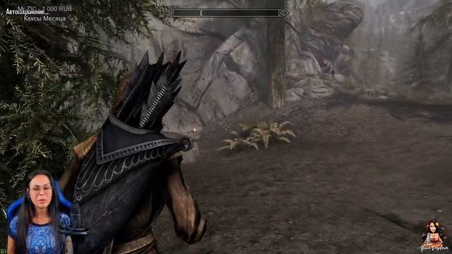 The Elder Scrolls V: SKYRIM - СТРОИМ ДОМ | Прохождение на русском | СТРИМ #23 смотреть онлайн