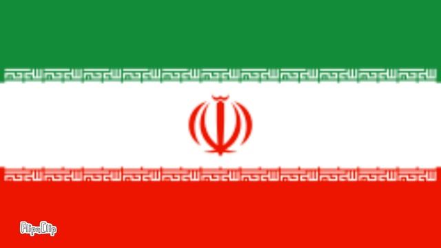 IRAN смотреть онлайн