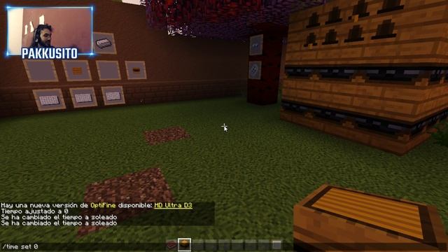 FORESTRY 1.12.2 | TUTORIAL #2: ALVEARY, GUÍA DE CRIANZA DE ABEJAS | MINECRAFT MOD