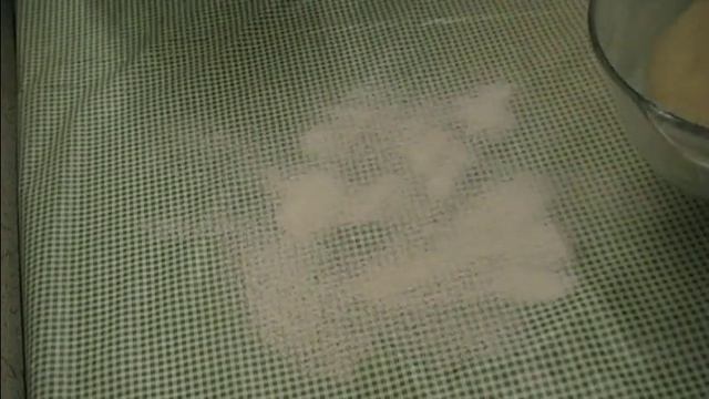 РОГАЛИКИ НА РАССОЛЕ. ТЕСТО НА РАССОЛЕ ДЛЯ РОГАЛИКОВ. Постные рогалики.