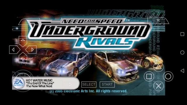 Как запустить игры через эмулятор PPSSPP.  Где взять игры и приложение Ppsspp.