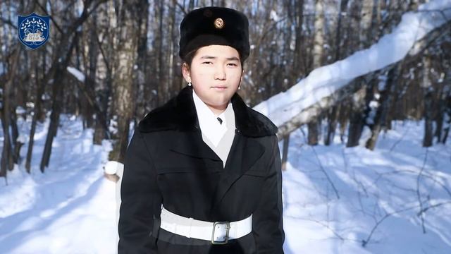 ГБОУ Школа 875, Поздравление с 23 февраля смотреть онлайн